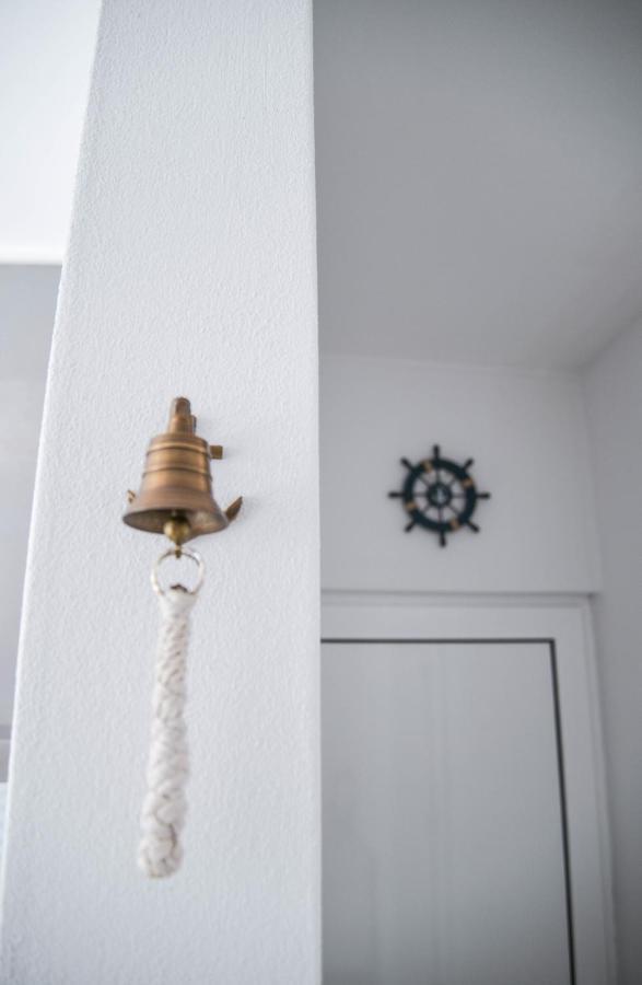 Sailor'S House Hostel ลากอส ภายนอก รูปภาพ