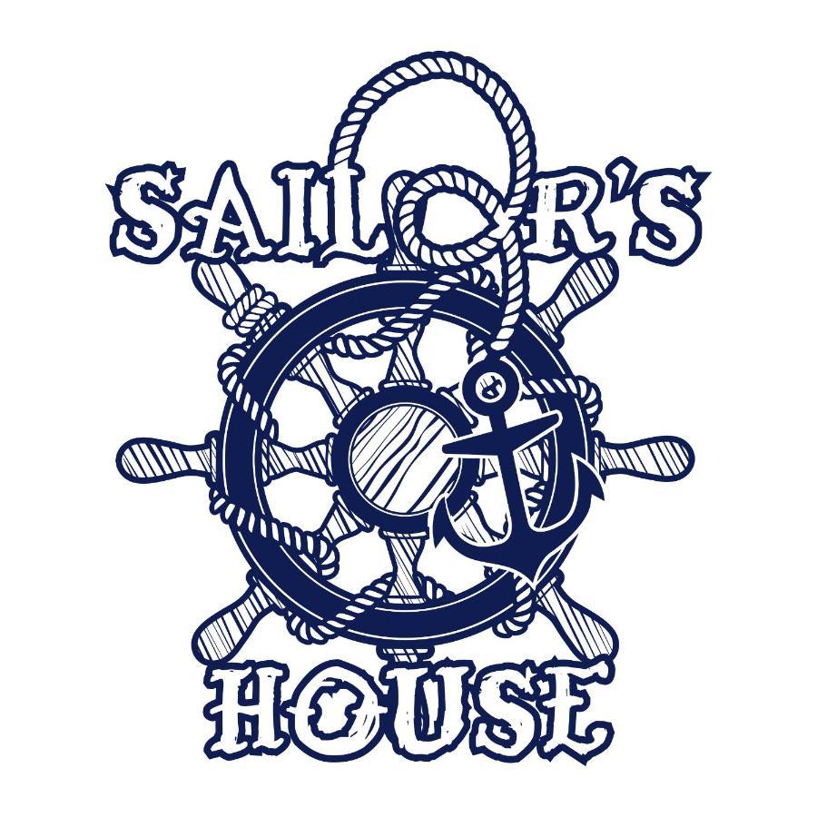 Sailor'S House Hostel ลากอส ภายนอก รูปภาพ